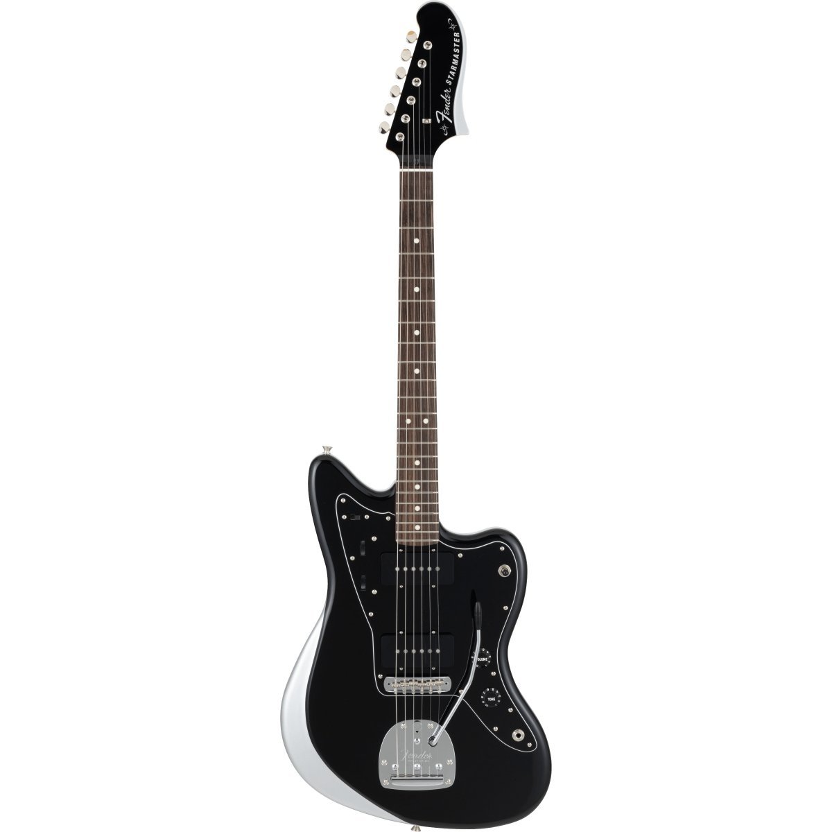 Fender Made in Japan Limited Starmaster Rosewood Fingerboard