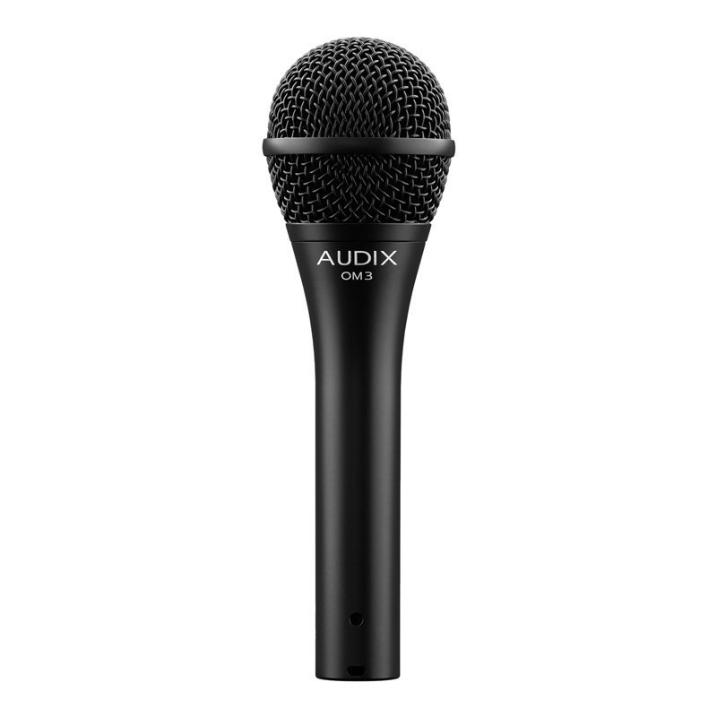 Audix 【PR移転セール】OM3