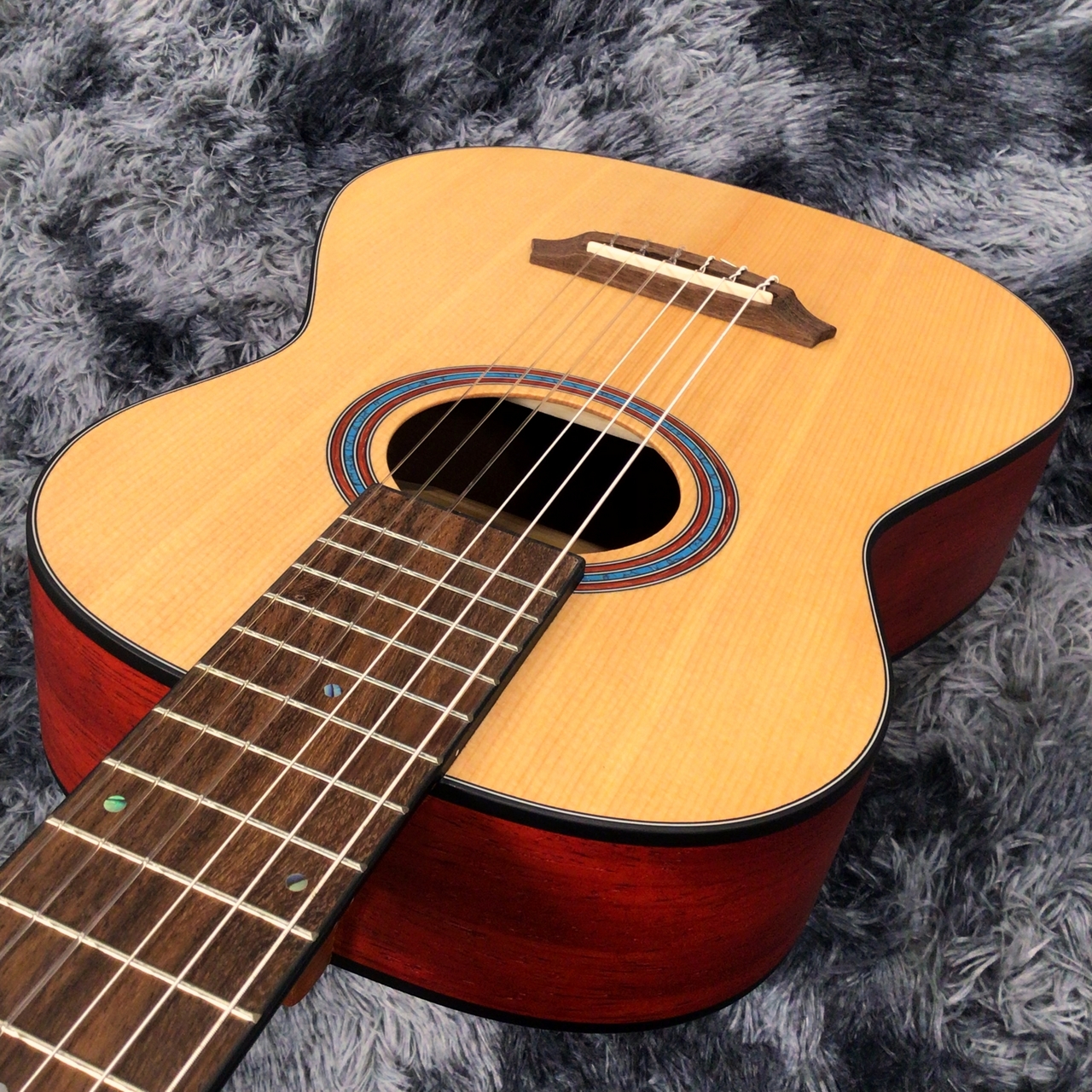 Cordoba MINI II PADAUK【特価】【ミニギター】（新品特価/送料無料