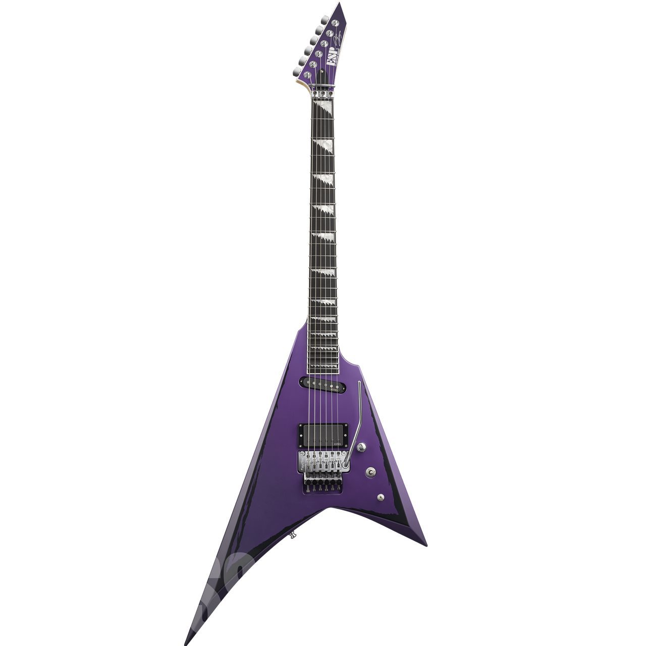ESP ALEXI RIPPED（新品/送料無料）【楽器検索デジマート】