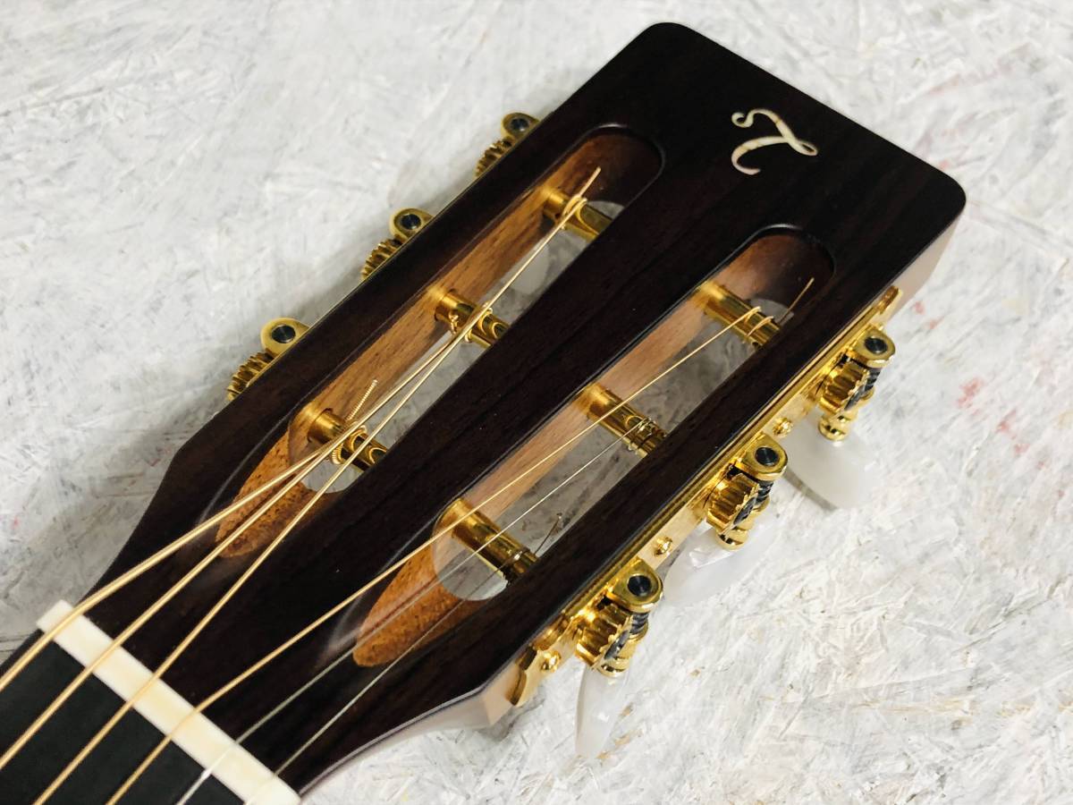 Takamine SA461N（中古）【楽器検索デジマート】