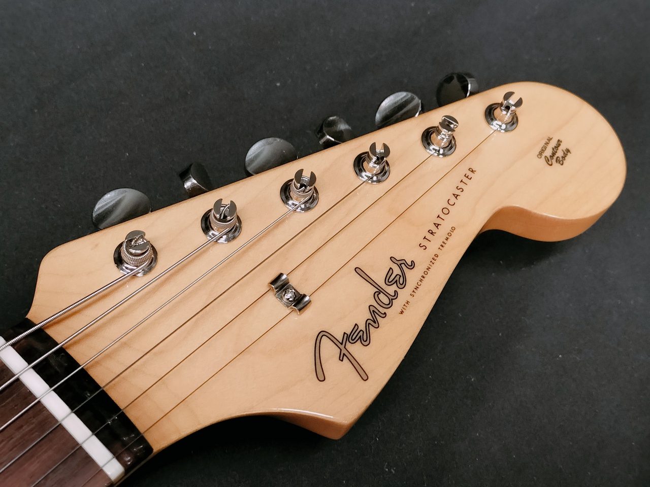 日本製　ストラト Amazon | Fender Made in Japan Hybrid II 2024 Collection
