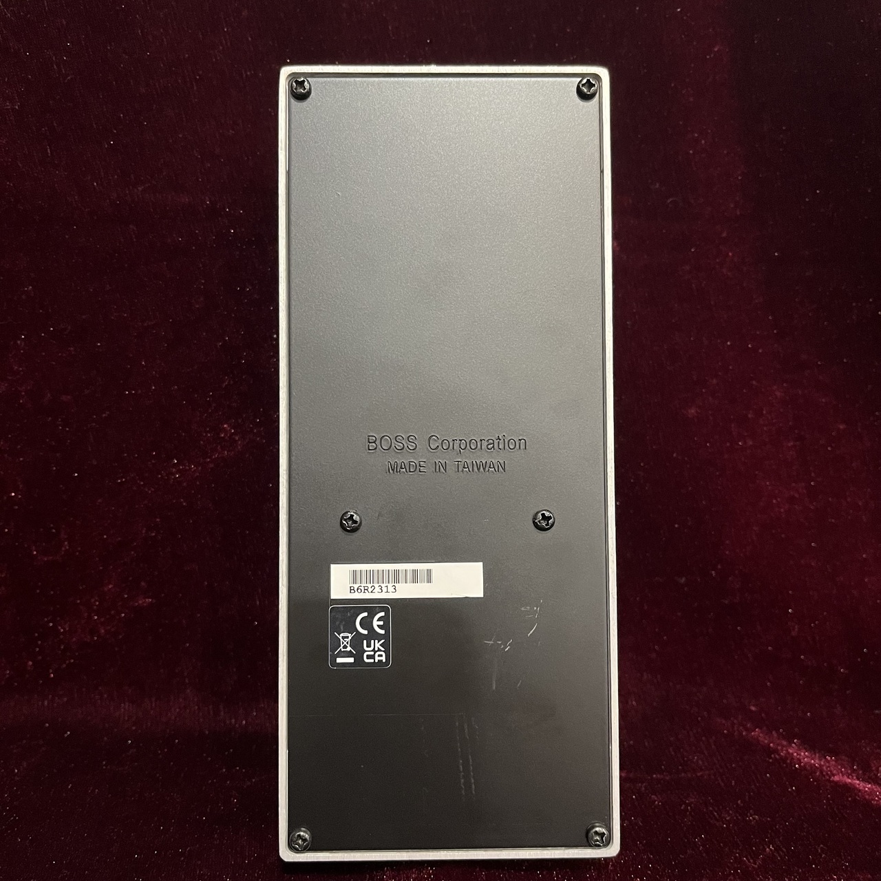 BOSS FV-30H（中古）【楽器検索デジマート】