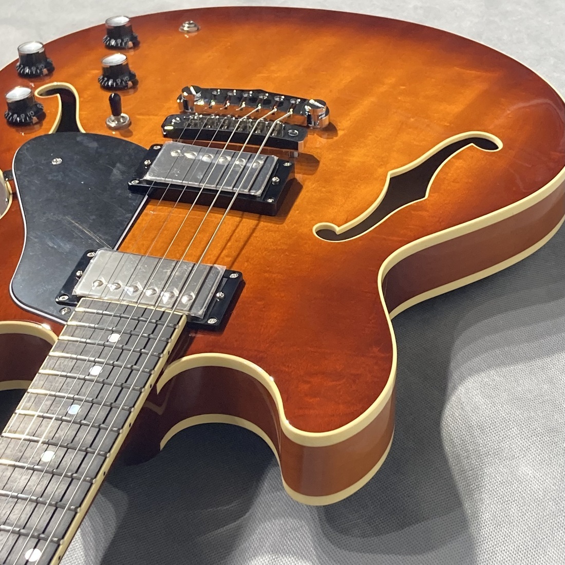 Aria Pro II TA-TONIC ALB Almond Burst ≪ 約3.4kg ≫（新品特価