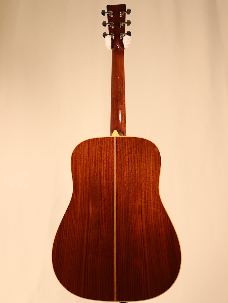 Martin 【1993年製】D-28 1935 Special Ltd Edition #531737【237本
