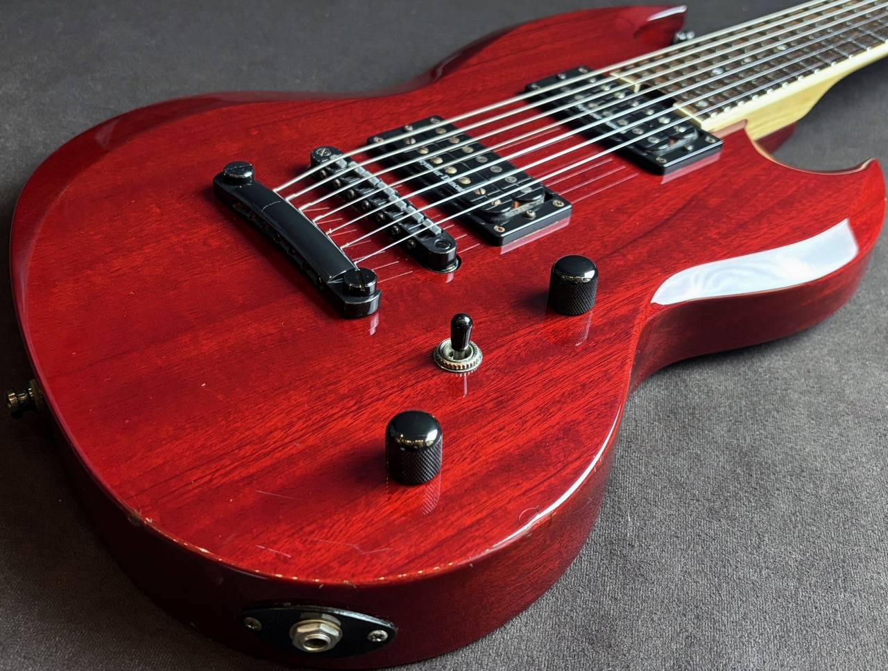 ESP VIPER 7st（中古）【楽器検索デジマート】