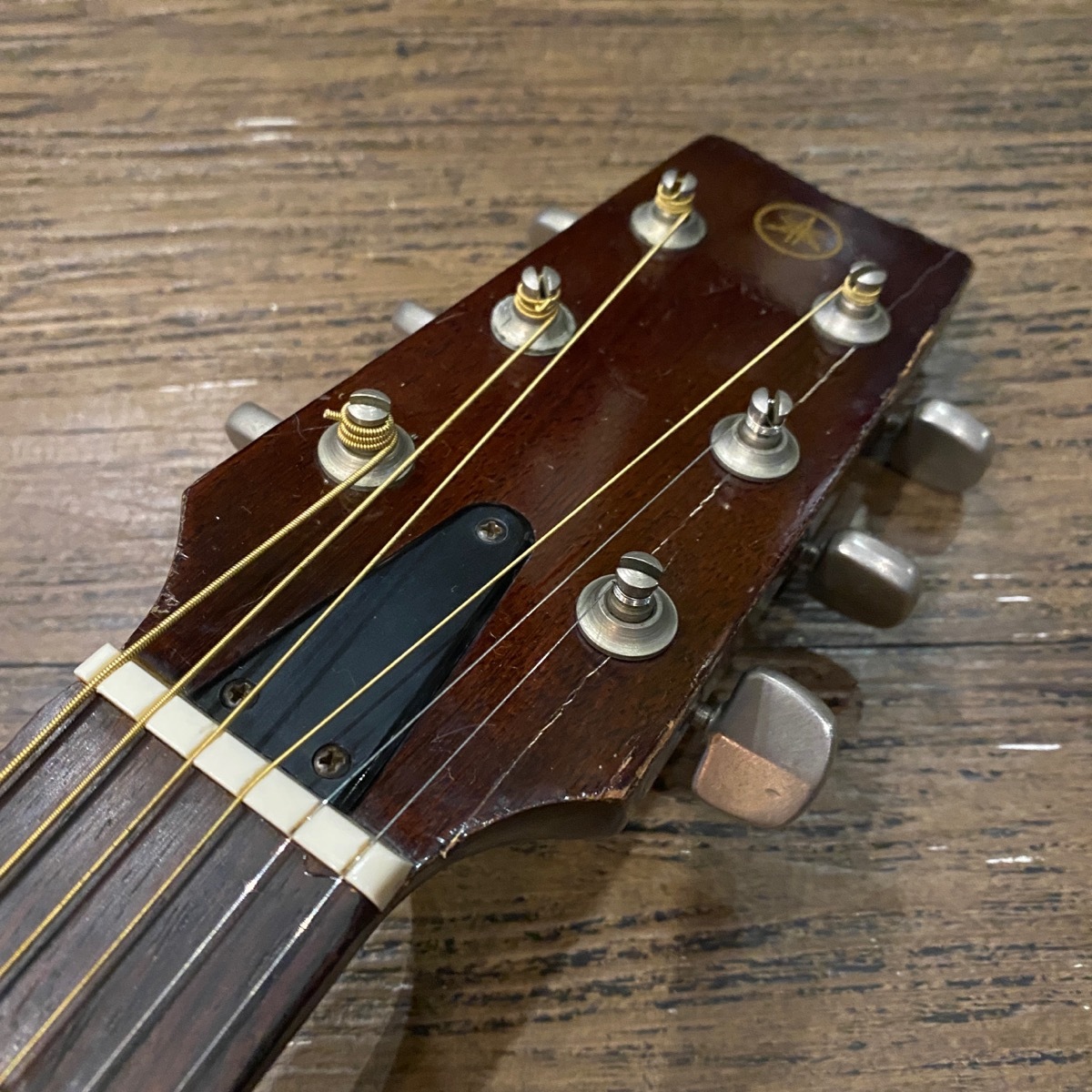 YAMAHA FG-150J 1970s Acoustic Guitar（中古/送料無料）【楽器