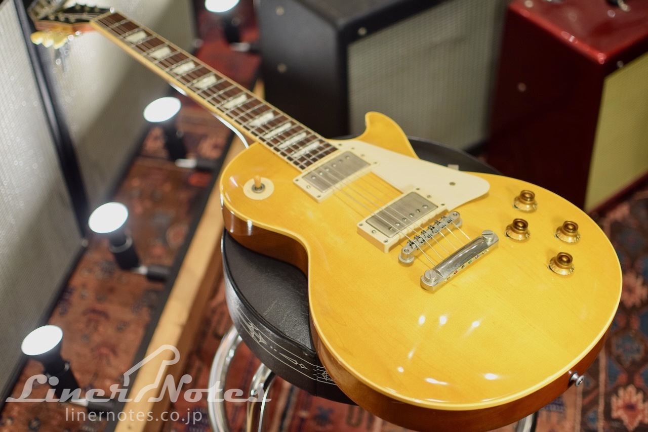 Gibson Custom Shop 2000 Historic Collection 1959 Les Paul Standard