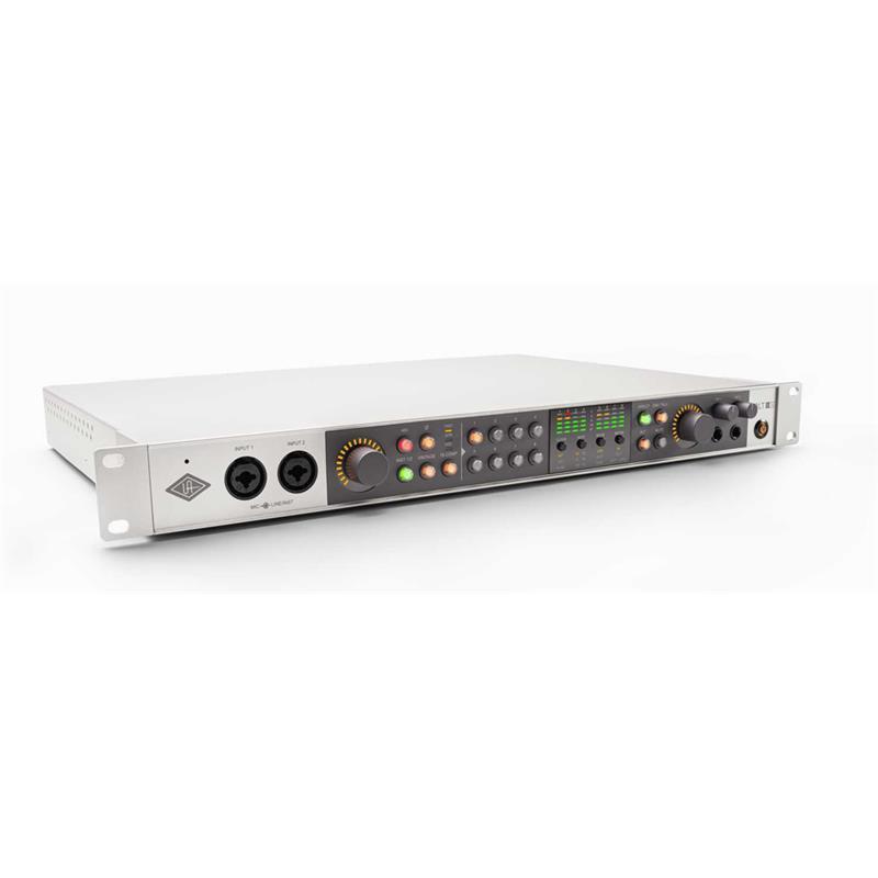 Universal Audio Volt 876 USB Audio Interface(32bit interger/192kHz・iOS ...