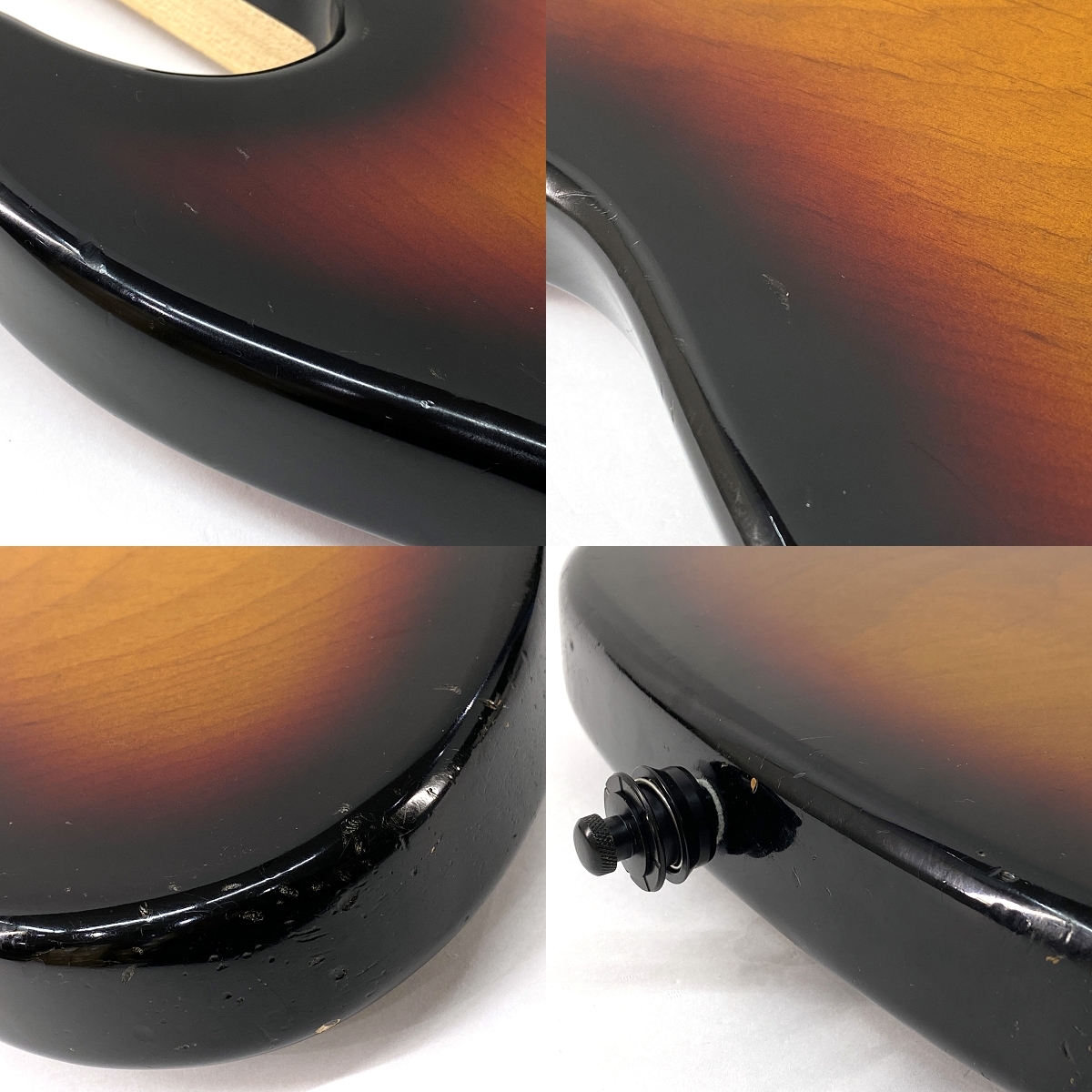 ATELIER Z Jazz Bass 5 Strings（中古/送料無料）【楽器検索デジマート】