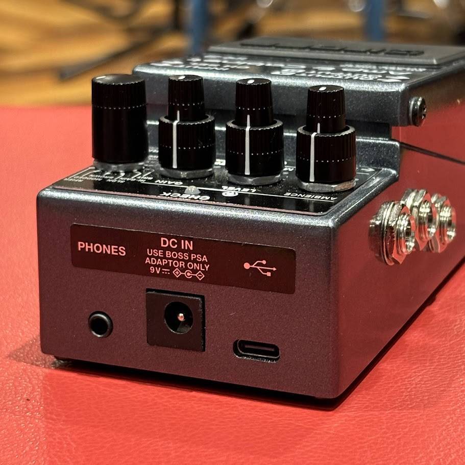 BOSS IR-2（中古/送料無料）【楽器検索デジマート】