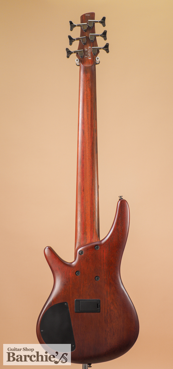 Ibanez SR506-BM（中古）【楽器検索デジマート】