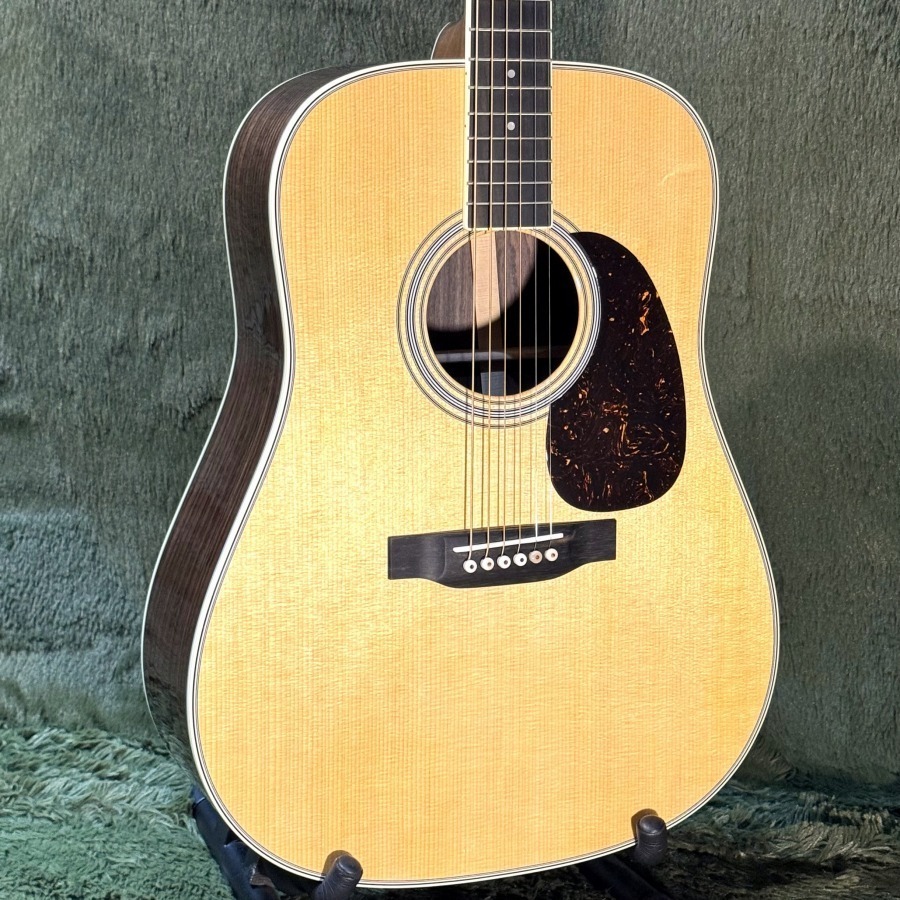 【19日（土）までボーナス特価！】Martin D-35（2005年製） Martin D-35 / 1993 – 神戸ギターショップ B-West