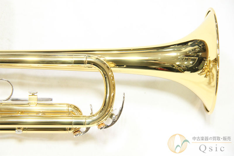 YAMAHA YTR-2330◎【便利な安心キット対象商品】 [調整済み