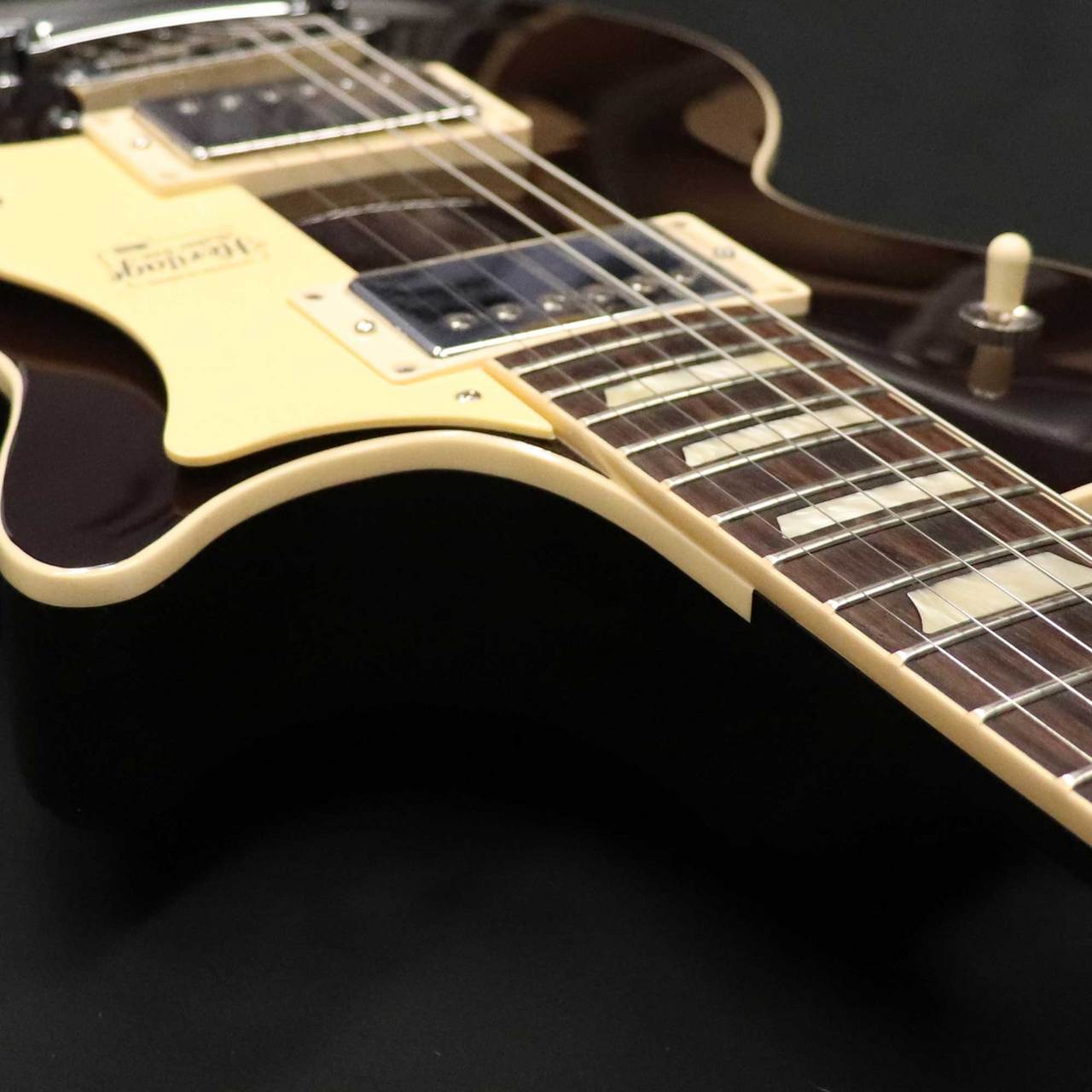 Heritage Factory Special Standard H-150 Oxblood（新品/送料無料