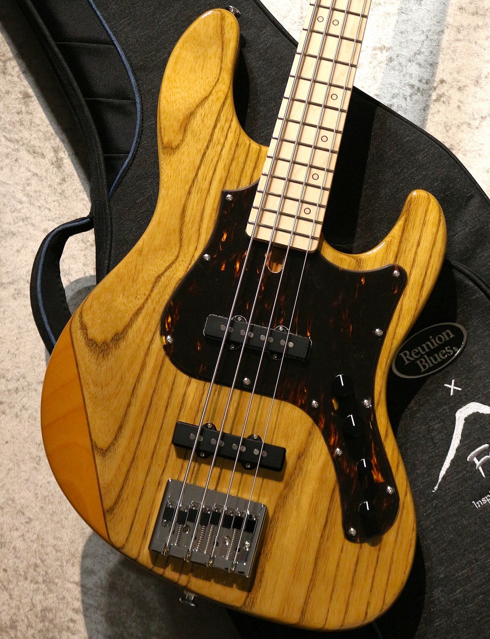 FUJIGEN(FGN) 【ドンシャリのパワフルサウンド!!】EMJ2-ASHAL-M FUJIGEN(FGN) 【ドンシャリのパワフルサウンド!!】EMJ2-ASHAL-M