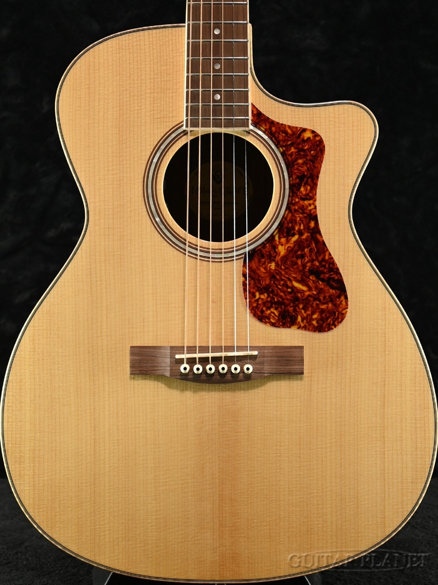 GUILD Guild ~Westerly Collection~ OM-250CE RESERVE《エレアコ