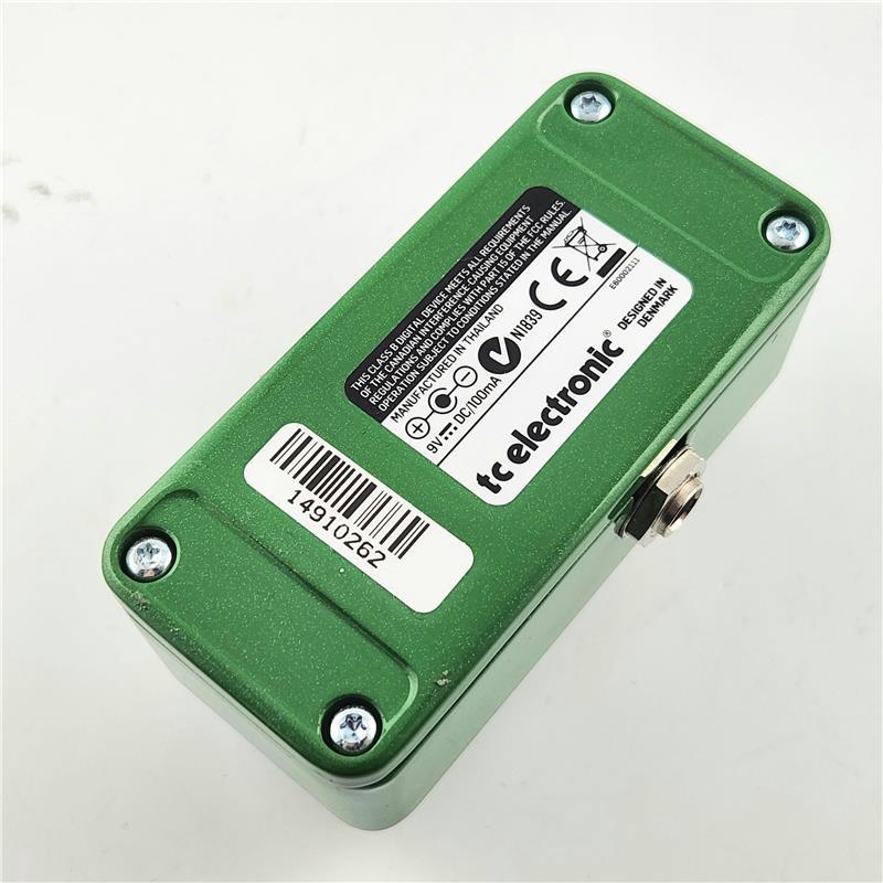 tc electronic USED 中古 CORONA MINI CHORUS（中古）【楽器検索