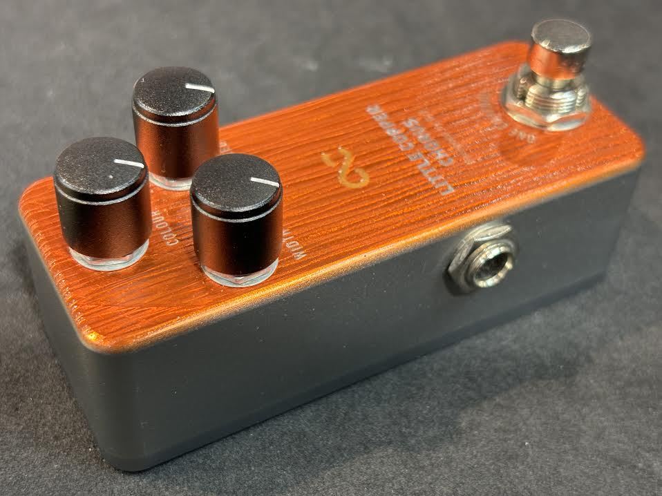 ONE CONTROL LITTLE COPPER CHORUS（中古）【楽器検索デジマート】