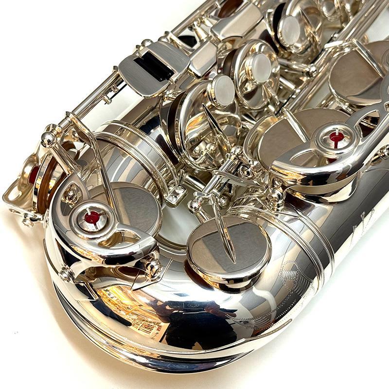 YAMAHA USED 中古 ヤマハ アルトサックス YAS-875EXS(II) S/N:F67xx8