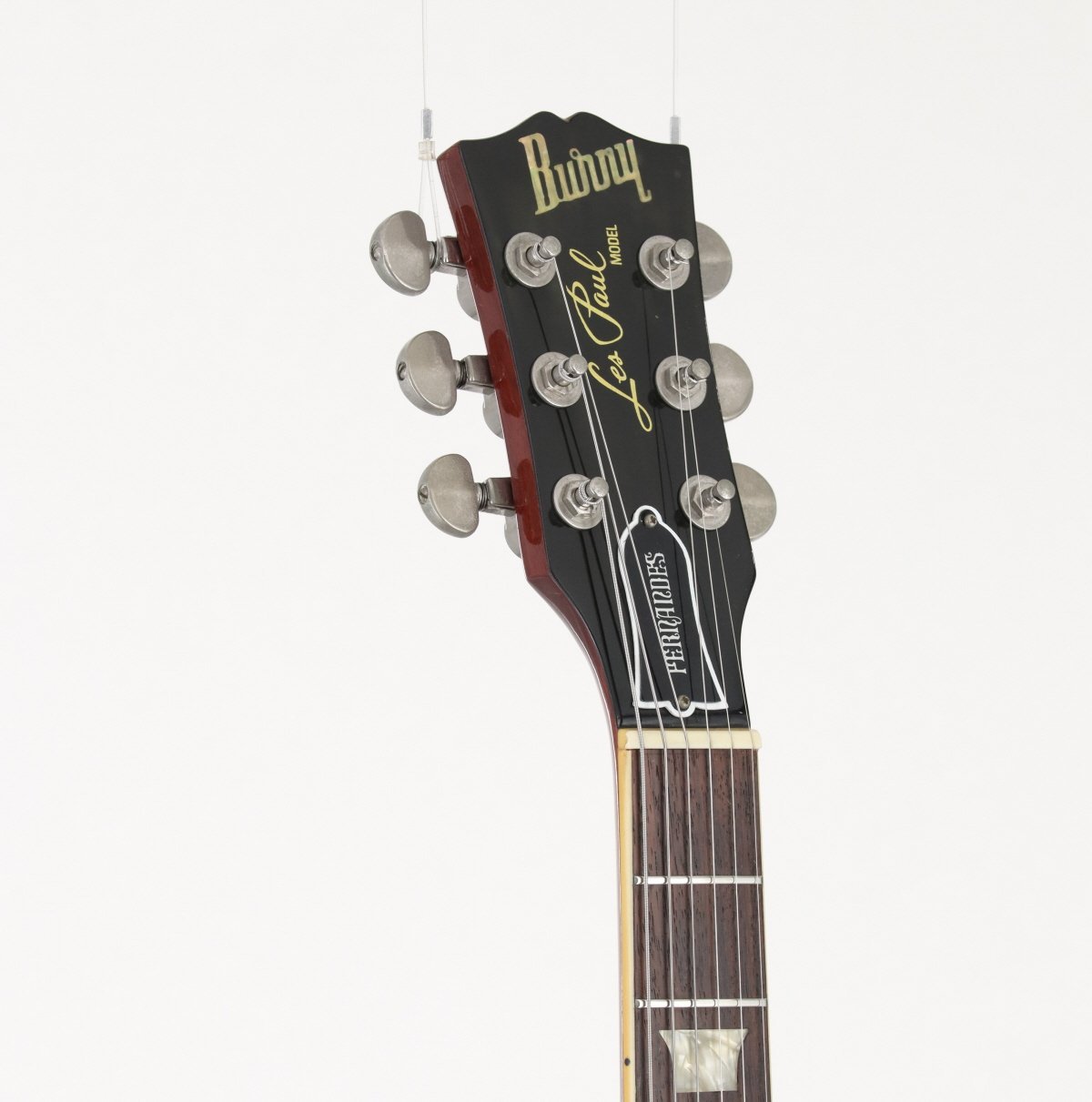 FERNANDES/BURNY FLG-85 Cherry Sunburst【御茶ノ水本店
