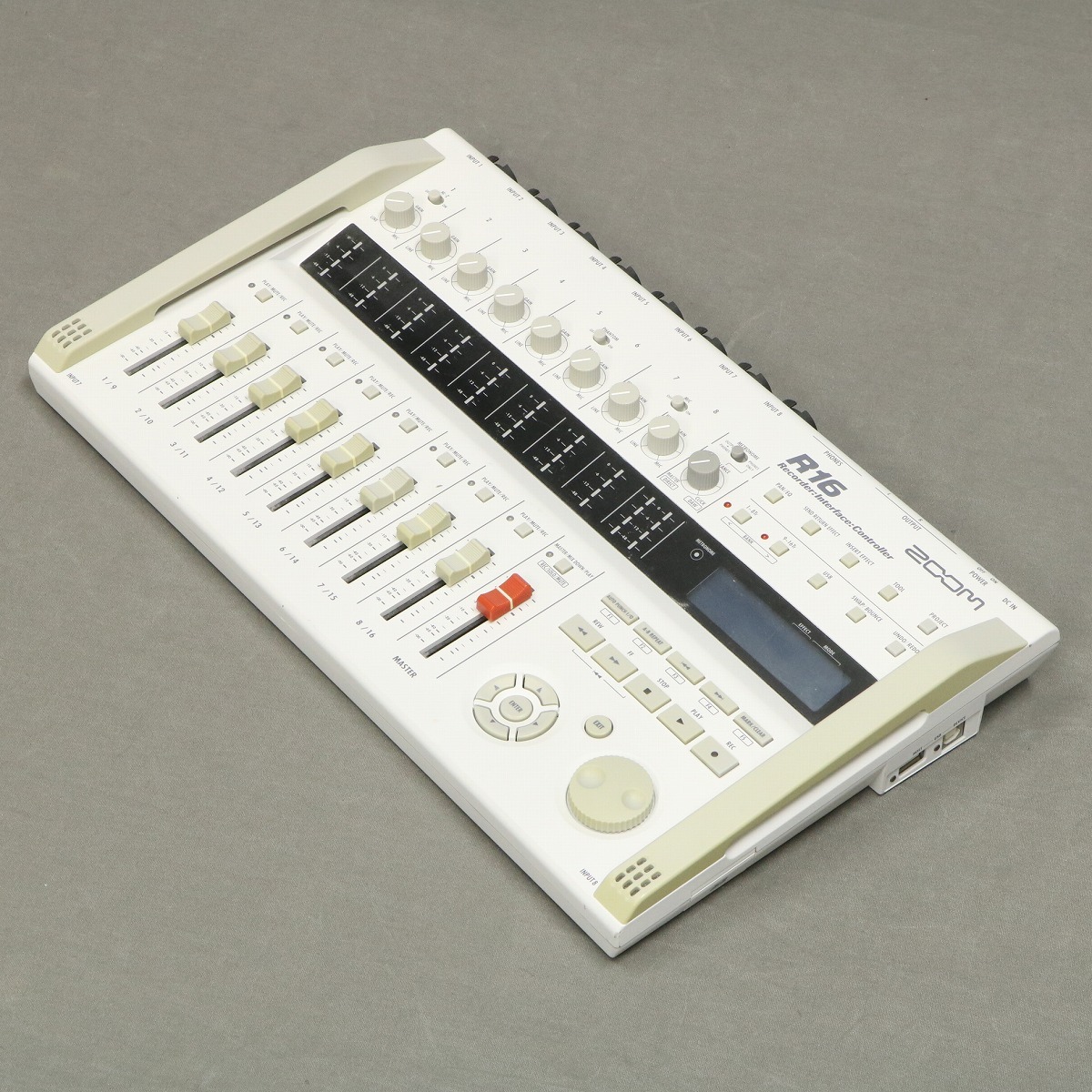 ZOOM R16 【御茶ノ水本店】（中古）【楽器検索デジマート】