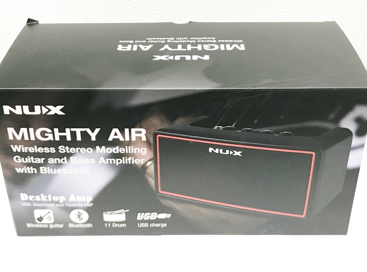 nux Mighty Air（中古）【楽器検索デジマート】