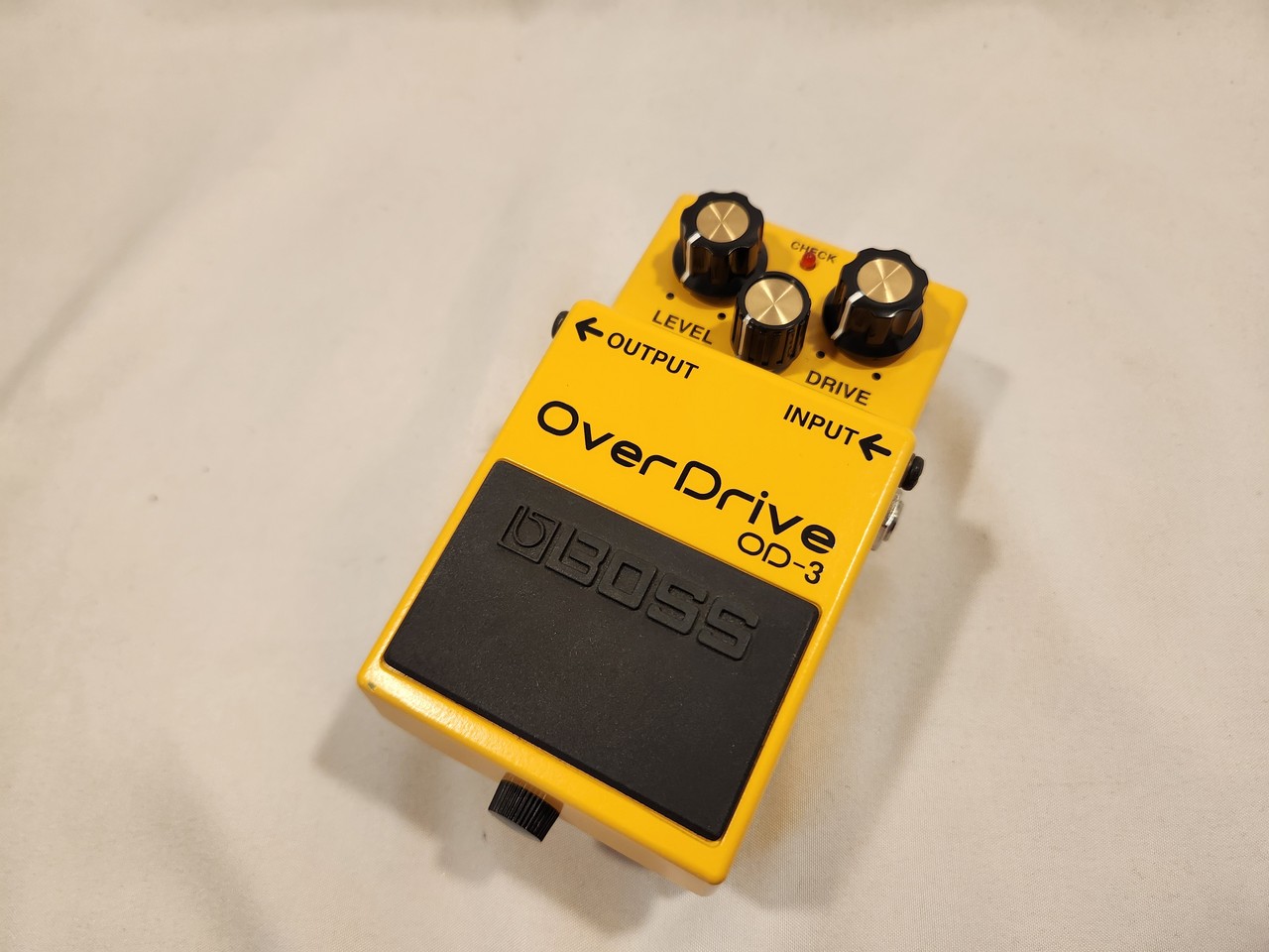 BOSS OD-3