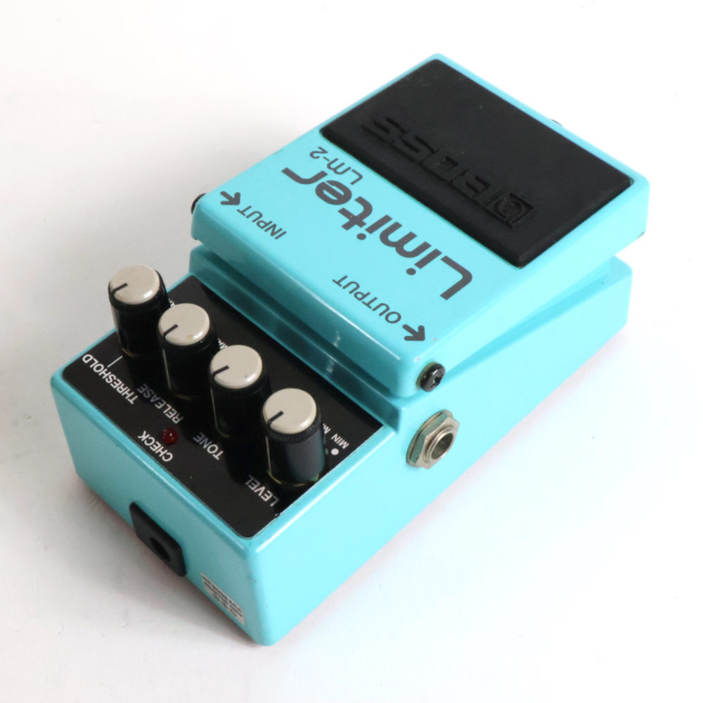 BOSS 【中古】 リミッター BOSS LM-2 Limiter Made in Japan（中古