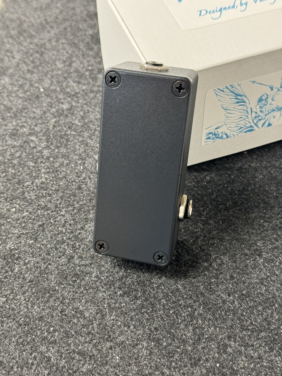 Valkyrie Spear Violence Buffer Ex（新品）【楽器検索デジマート】