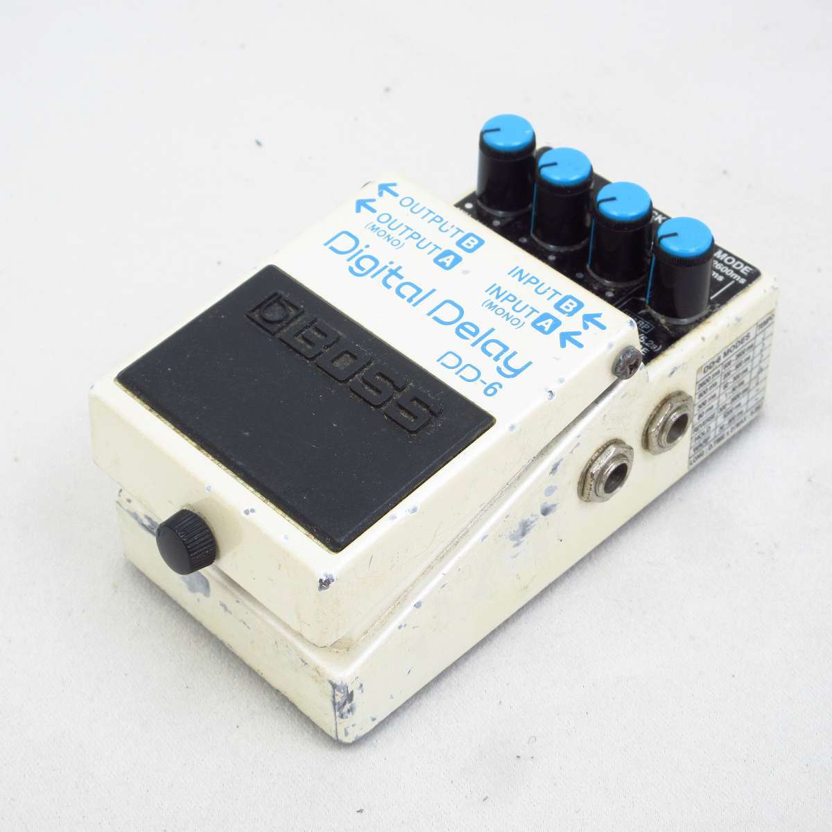 BOSS DD-6 Digital Delay ディレイ 【横浜店】（中古）【楽器検索