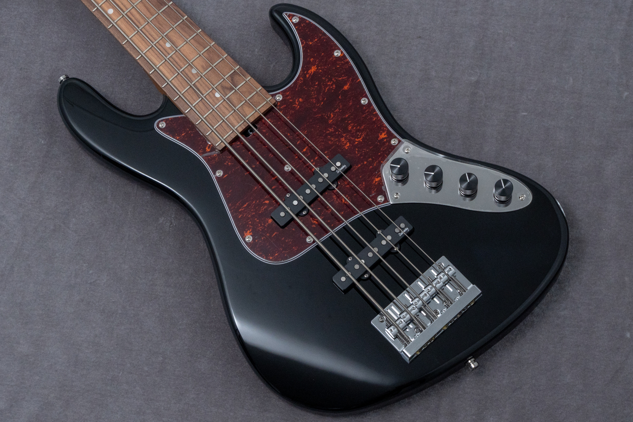 Sadowsky MX21 VJ5 BLK/R 4.33kg #F000938-25【GIB兵庫】（新品/送料