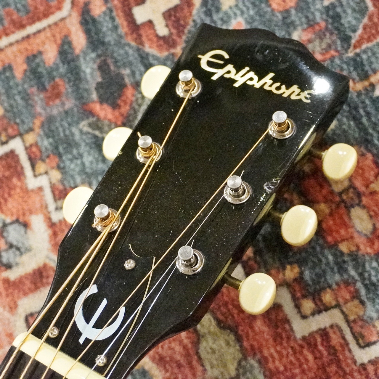 Epiphone EL-00 / VS (Vintage Sunburst) 【改造あり中古】（中古/送料