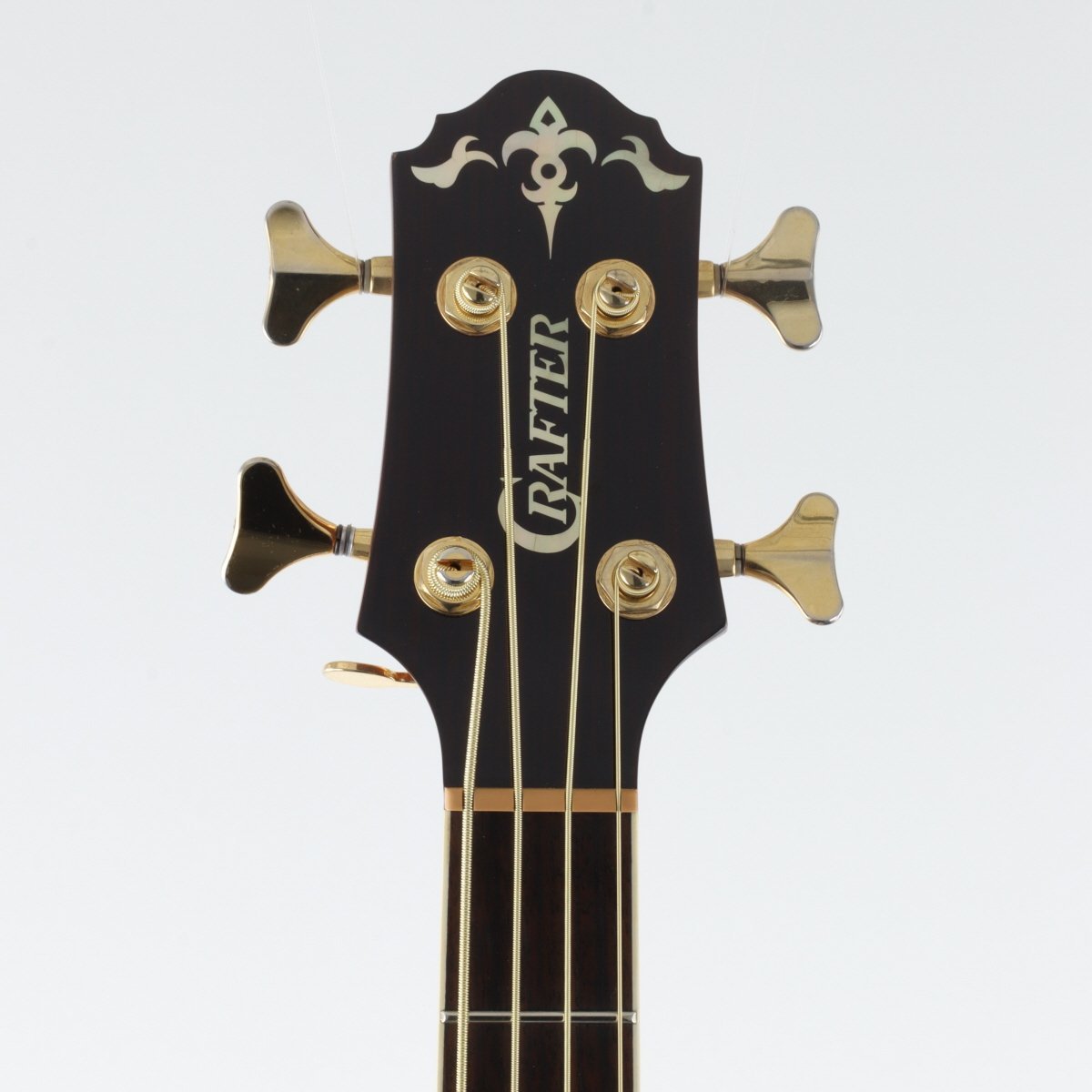 Crafter GAB24S mod Natural【福岡パルコ店】（中古/送料無料
