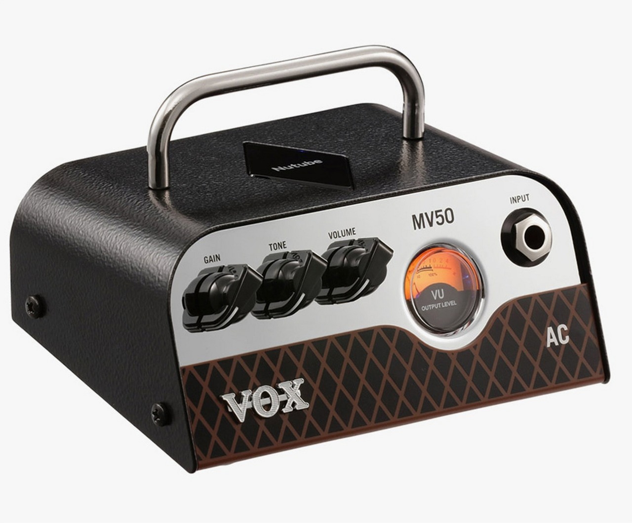 VOX MV50-AC（B級特価）【楽器検索デジマート】