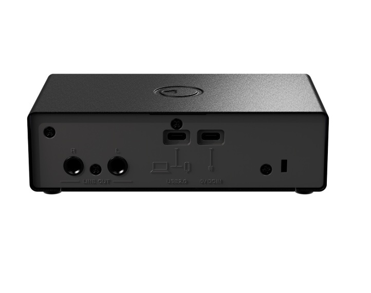 Steinberg IXO12 USB Audio Interface ( スタインバーグ