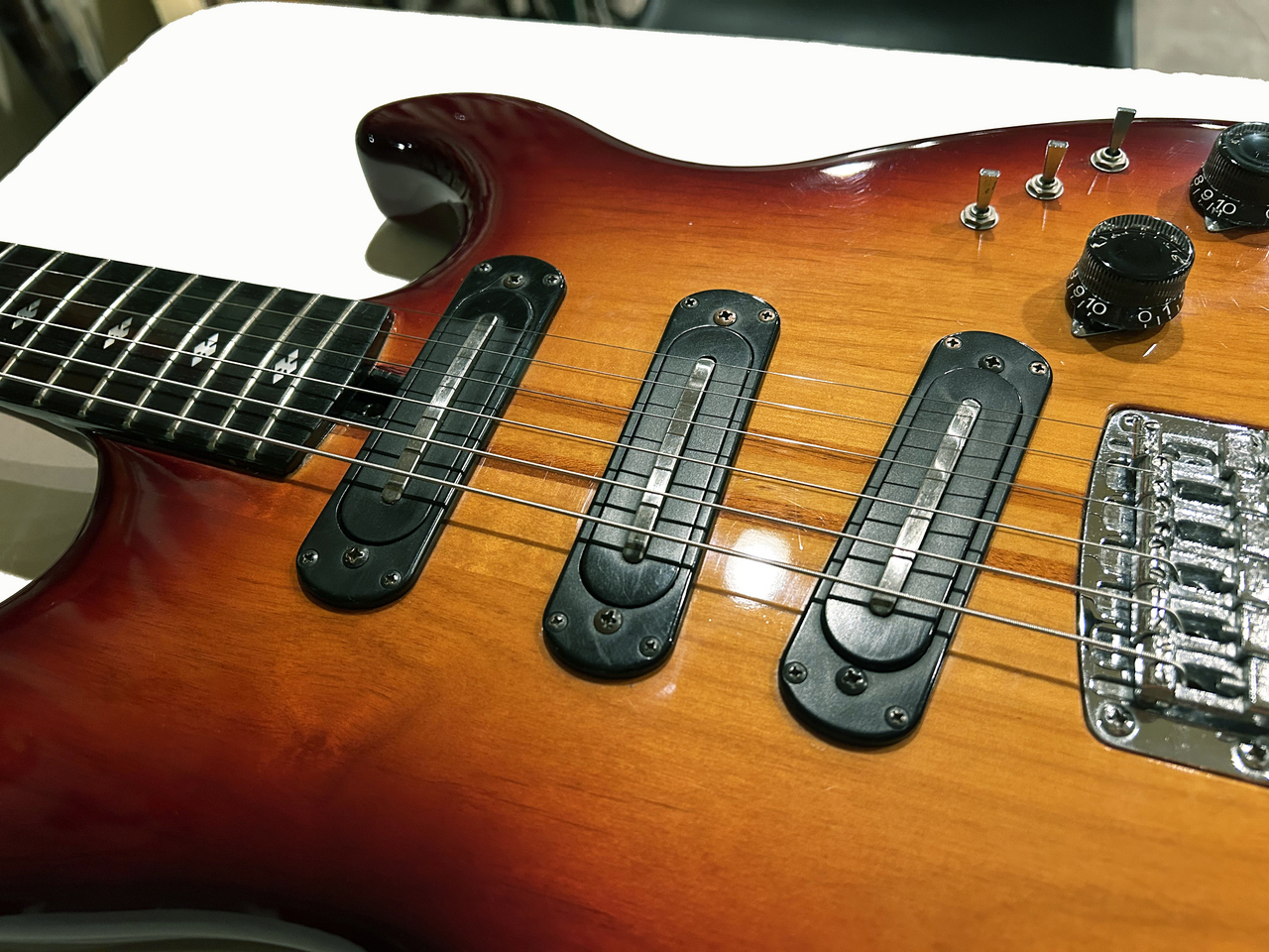 YAMAHA YAMAHA 1977年製 SC-1200 Super Combinator 1200 Japan Vintage