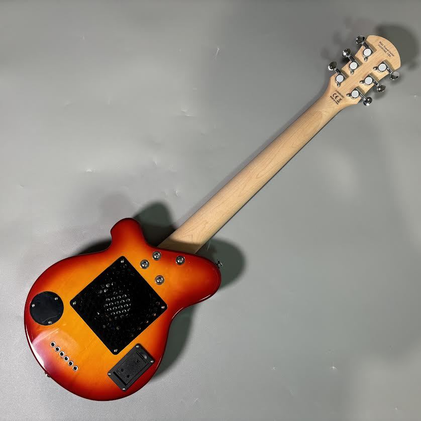 ヒロ　Pignose ミニエレキギター Pignose PGG200 CS ミニエレキギター（新品/送料無料）【楽器検索