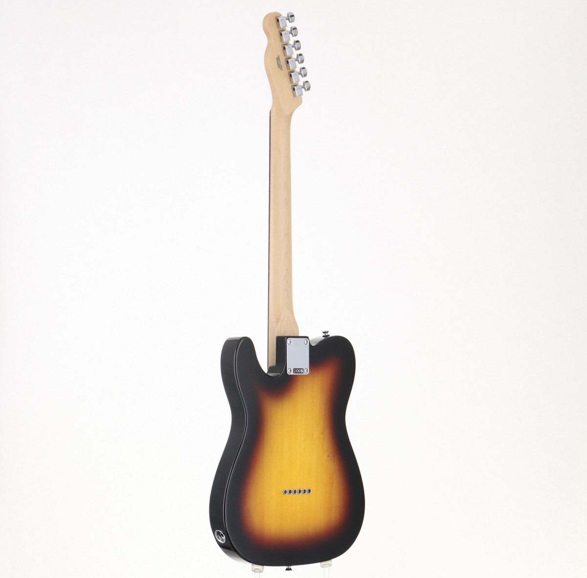Fender Standard Telecaster 3-Tone Sunburst 【오차노미즈 본점】 사진 9