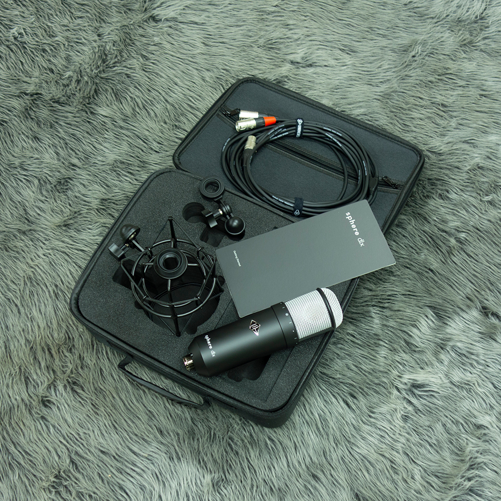 Universal Audio Sphere DLX 【美品中古】（中古/送料無料