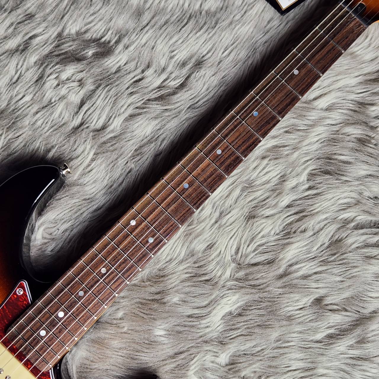 YAMAHA PACIFICA611VFM TBS タバコブラウンサンバースト YAMAHA PACIFICA611VFM TBS タバコブラウンサンバースト