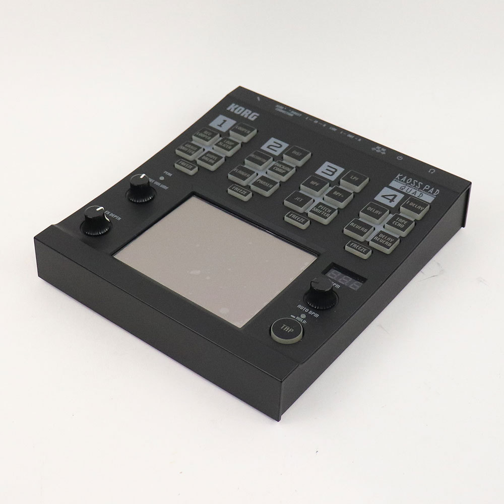 Amazon.co.jp: KORG コルグ DJ用 ダイナミック・エフェクト