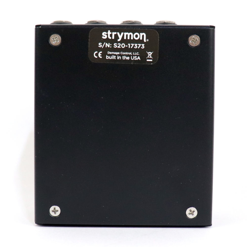 strymon 【中古】 Strymon IRIDIUM AMP ＆ IR CAB