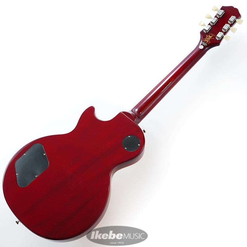 Epiphone les paul G-BSON エレキギター ソフトケース、部品付