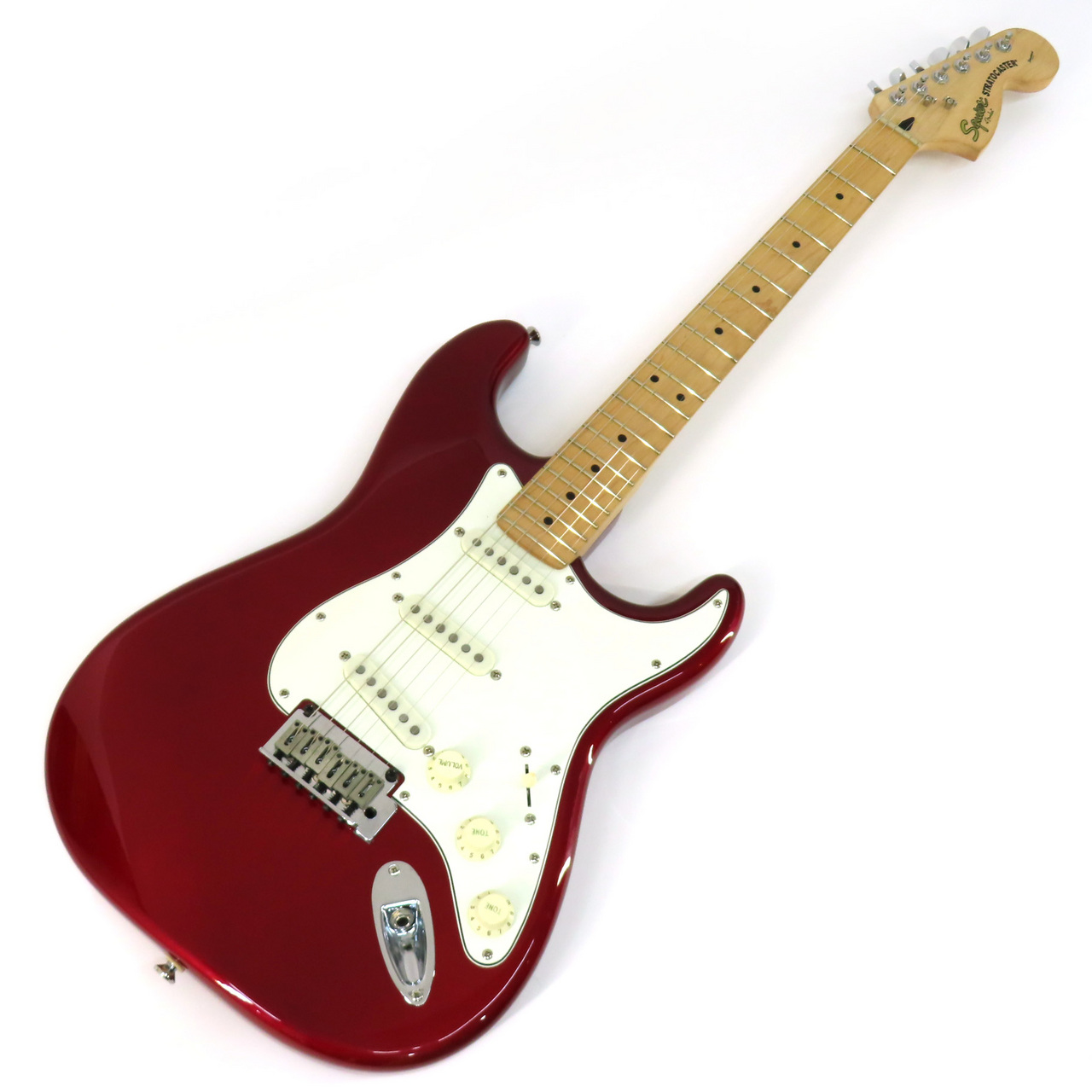 Squier by Fender Affinity Stratocaster