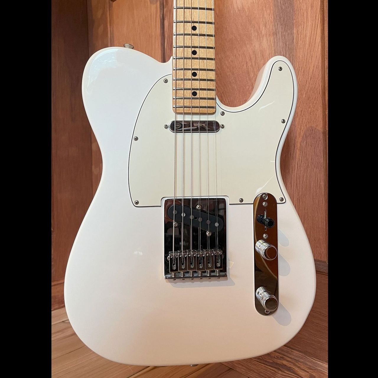 【限定値下げ】FENDER Player Tele MN PWT エレキギター Fender Player Tele MN PWT（中古）【楽器検索デジマート】