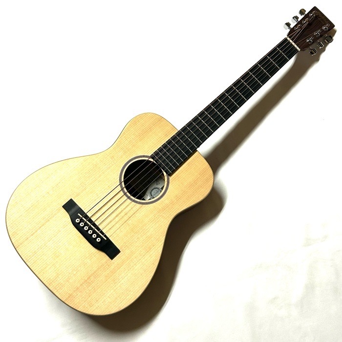 Martin LX1 Little Martin（新品特価/送料無料）【楽器検索デジマート】