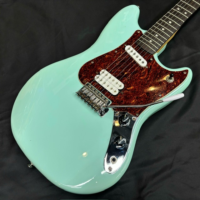 Squier by Fender CYCLONE (スクワイヤー サイクロン)（中古