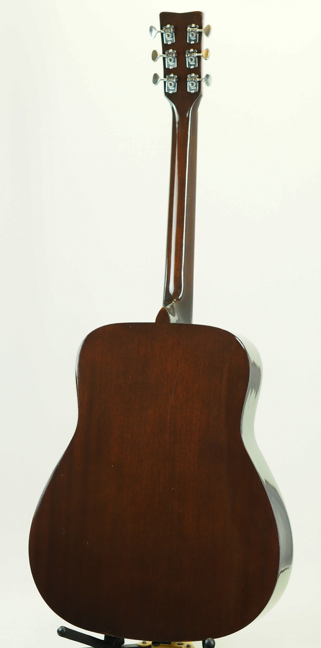 YAMAHA FG-180 初期型 グリーンラベル(管理番号5130)（中古/送料無料