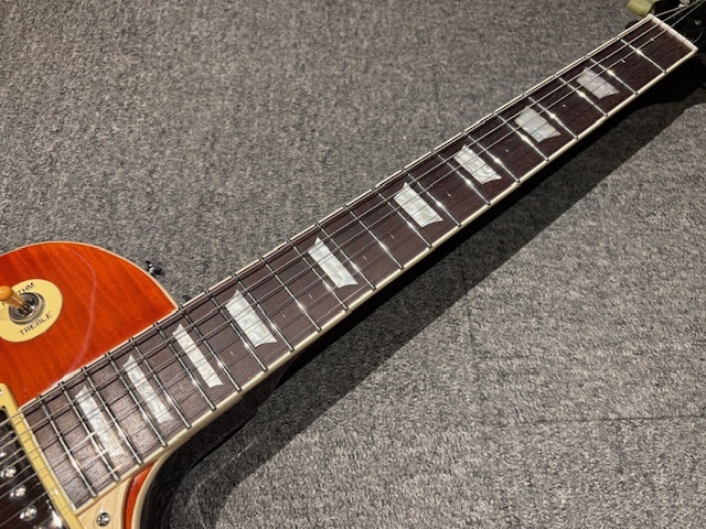 Tokai ALS98F（新品）【楽器検索デジマート】